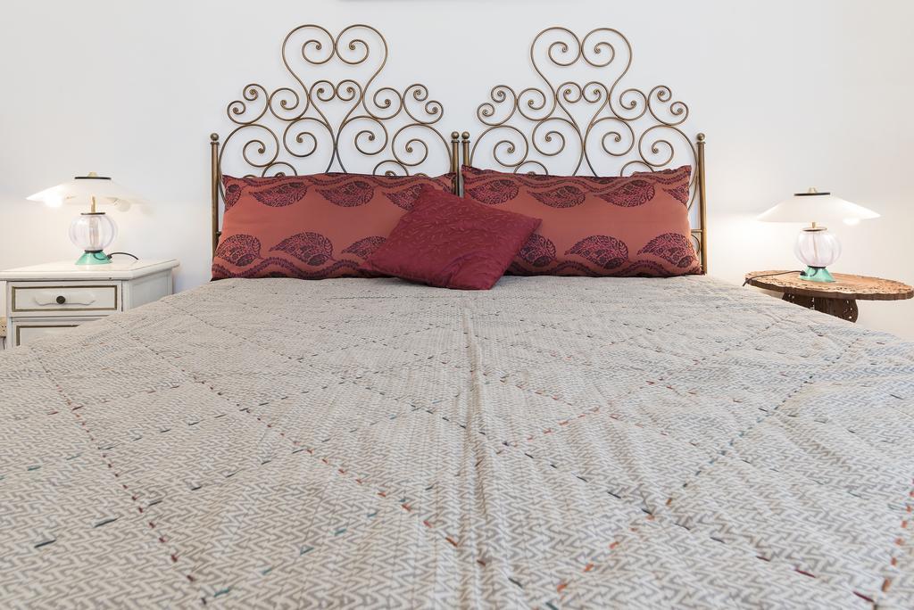 Flower'S Market Apartment - Charme Holidays Roma Exterior foto