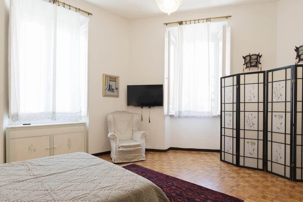 Flower'S Market Apartment - Charme Holidays Roma Exterior foto