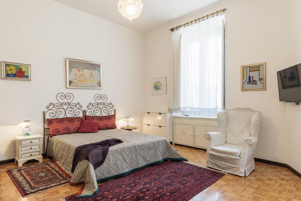 Flower'S Market Apartment - Charme Holidays Roma Exterior foto